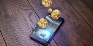 Sportwetten am Smartphone