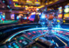 digital casino roulette