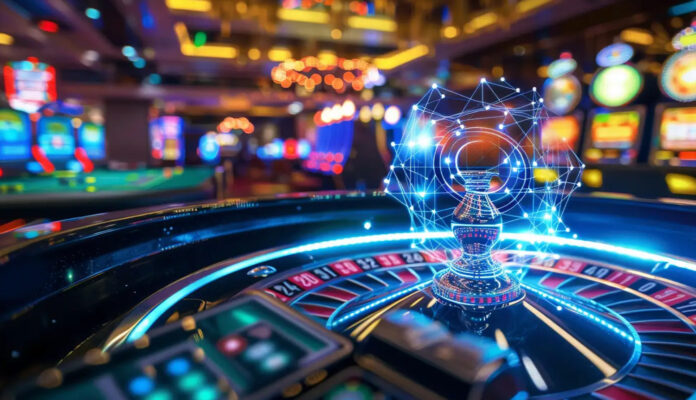 digital casino roulette digital casino roulette