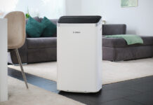 Bosch Klimagerät Cool 5000