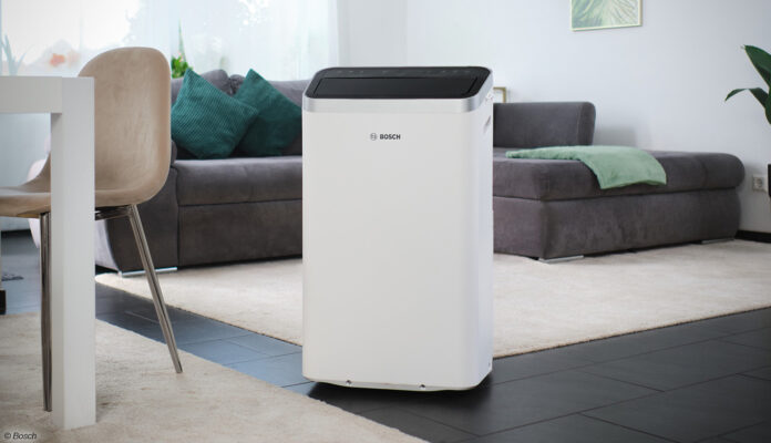 Bosch Klimagerät Cool 5000