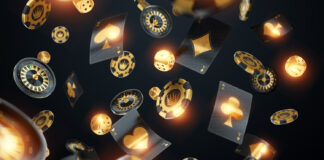 Casino Jetons Roulette