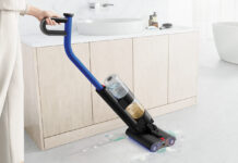 Dyson WashG1