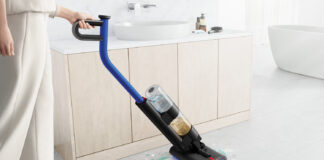 Dyson WashG1