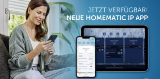 Homematic App
