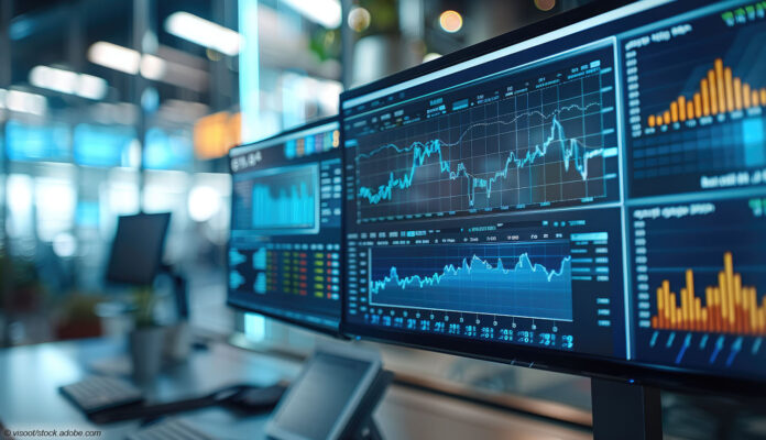 Monitore Charts Statistiken Monitore Charts Statistiken
