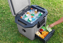 Ninja FrostVault Cooler