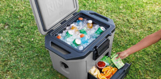 Ninja FrostVault Cooler