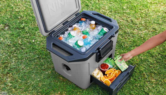 Ninja FrostVault Cooler Ninja FrostVault Cooler