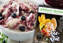 Teaser EINFACH LECKER 1/2024