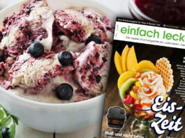 Teaser EINFACH LECKER 1/2024
