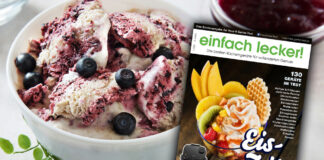 Teaser EINFACH LECKER 1/2024