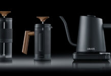 graef kaffee
