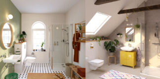 Badtrends Grohe