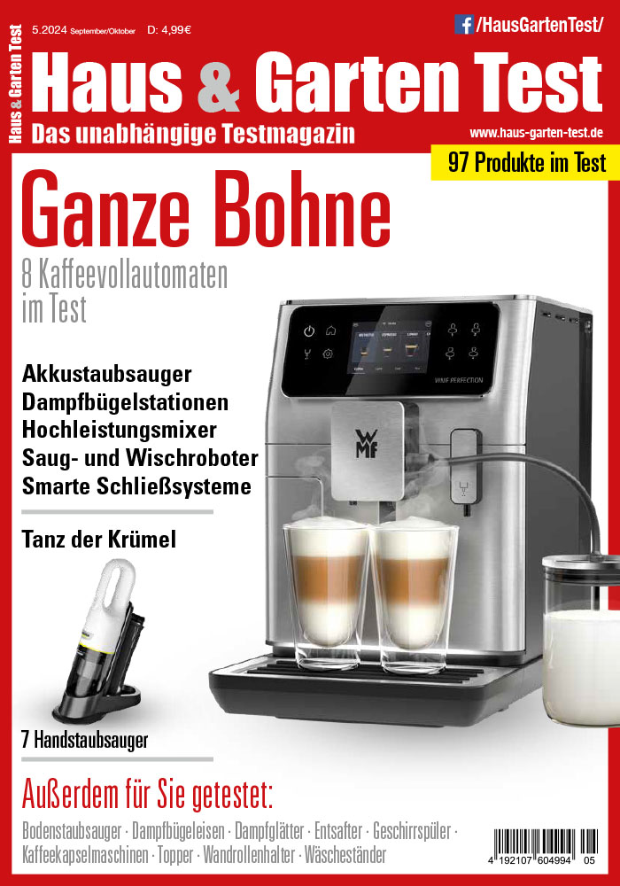 Cover Haus Garten Test 5-2024