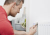 Heizung Check devi Thermostat