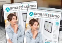 Smartissimo 1-2024 Teaser