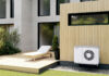Stiebel Eltron Wärmepumpe