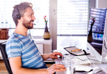 Homeoffice