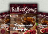 Kaffee & Genuss 1-2024 Teaser
