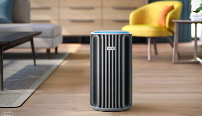 Luftreiniger Philips PureProtect 3200 Series