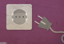 Steckdose Stecker