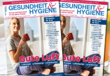 Gesundheit und Hygiene 2024