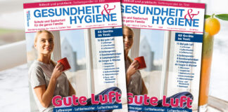 Gesundheit und Hygiene 2024