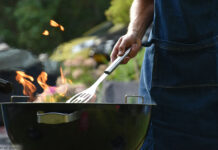 Alles, was Sie für das perfekte Barbecue brauchen