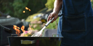 Alles, was Sie für das perfekte Barbecue brauchen