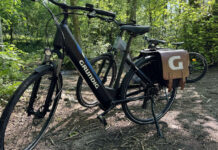 Grundig ETB2800 E-Bike