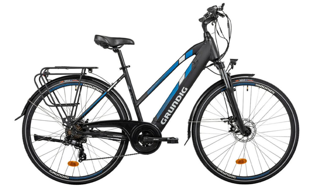 Grundig ETB2800 E-Bike