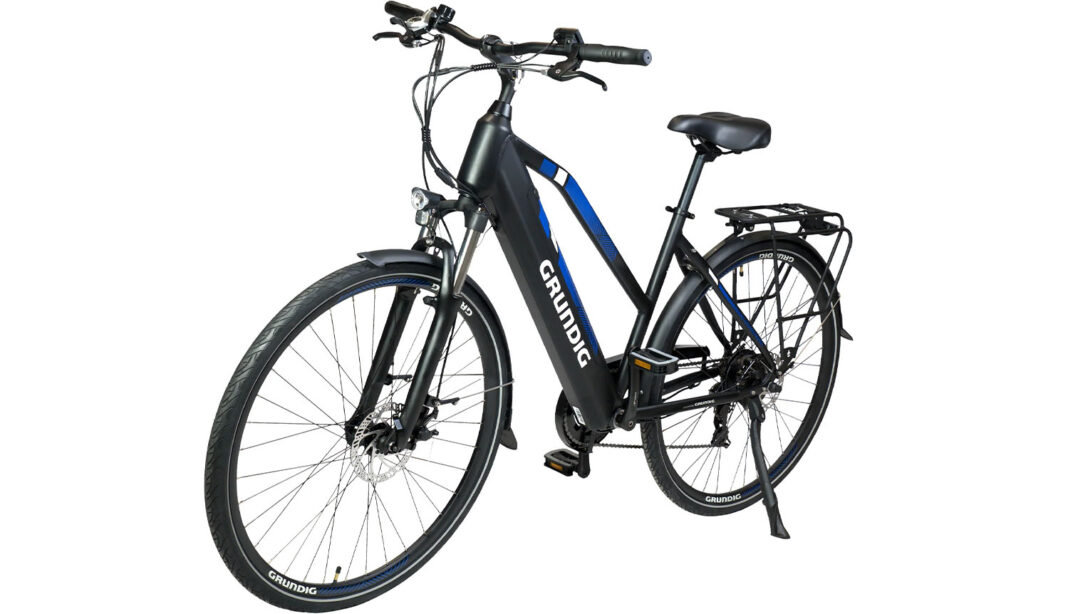 Grundig ETB2800 E-Bike