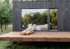 Gartenhaus Holz