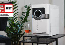 Test Ritterwerk Beezer-Flaschenkuehler