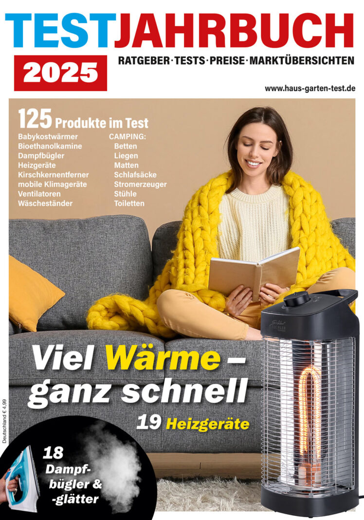 Testjahrbuch 2025