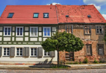 Altbau Sanierung Fenster