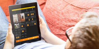 Lupus Alarm App
