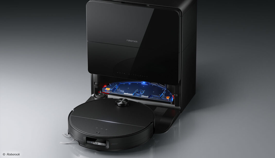 Roborock Saros 10