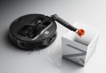 Roborock Saros Z70
