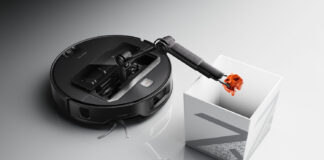 Roborock Saros Z70