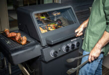 Rösle Gasgrill ALLFLAME