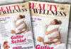 Beauty & Wellness 2025