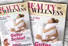 Beauty & Wellness 2025