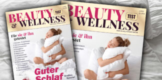 Beauty & Wellness 2025