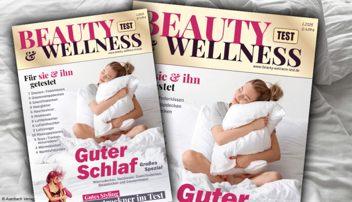 Beauty & Wellness 2025 Beauty & Wellness 2025