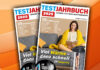 Testjahrbuch 1/2025