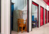 selfstorage Lagerhaus