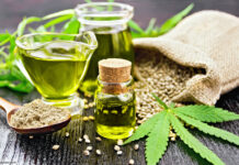 Cannabis Hanf