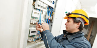 Einbau intelligenter Stromzähler IMSys